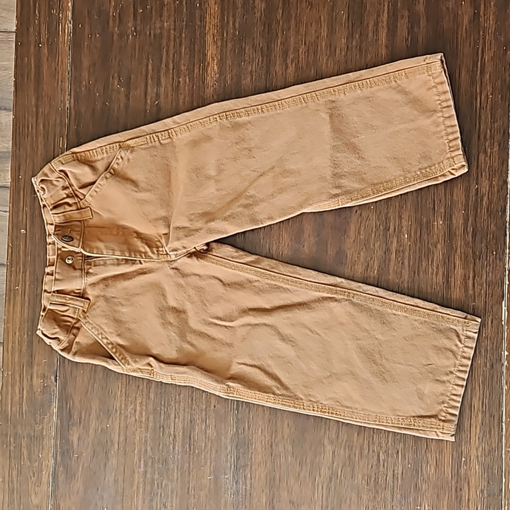 Carhartt Dungaree Pants size 3T